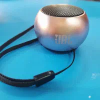 اسپیکر تخم مرغی jbl mini m3|لوازم جانبی موبایل و تبلت|اصفهان, شیخ طوسی|دیوار