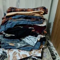 ۴۸عددپیراهن مردانه