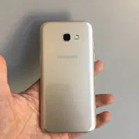 سامسونگ a3 گلد 2017 نونو|موبایل|تهران, مدائن|دیوار