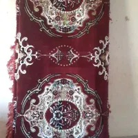 پشتی قالینی نونو