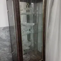 گنجه|بوفه، ویترین، کنسول|مشهد, شهید شهریاری|دیوار