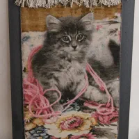 تابلو فرش دستبافت|تابلو فرش|تهران, تهرانسر شرقی|دیوار