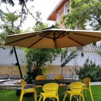 کارگاه تولیدی سایبان