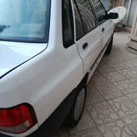 پراید مدل ۸۲ عتیقه|خودرو سواری و وانت|ارومیه, |دیوار