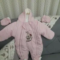 سرزمین لباس کودکسایز۳