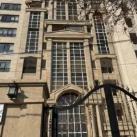 آپارتمان ۱۴۰ متر عظیمیه بازسازی شده کامل