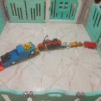 پارک بازی کودک|اسباب و اثاث بچه|پردیس, فاز ۲|دیوار