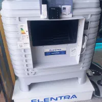 فروش انواع کولرهای 6000و8000 پلیمری