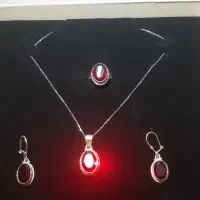ست نقره