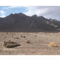 معدن سنگ آهک لاشتر (کوی سیاه مهیار)