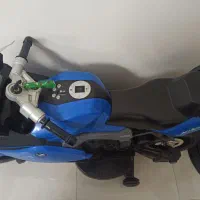 موتور شارژی سالم|اسباببازی|تهران, ارامنه|دیوار