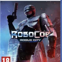 بازی RoboCop
