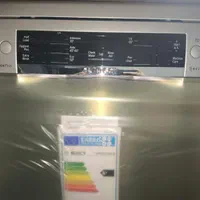 ماشین ظرفشویی بوش BOSCH سری 4|ماشین ظرفشویی|اصفهان, ملک‌شهر|دیوار