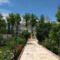 ویلاباغ 680متری عمارتی حیاط وسیع(استخر دو منظوره)|فروش خانه و ویلا|نور, |دیوار