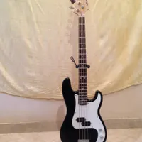 گیتار بیس Bass Guitar|گیتار، بیس، امپلیفایر|تهران, آبشار تهران (دریاچه)|دیوار