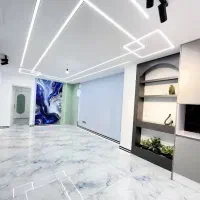 آپارتمان 93 متر+پارکینگ سندی+بازسازی