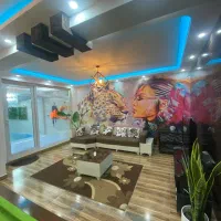 ویلا استخردار جکوزی بیلیارد و فوتبال دستی|اجارهٔ کوتاهمدت آپارتمان و سوئیت|بندر انزلی, معلم|دیوار