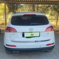 جک S5 موتور ۲۰۰۰|خودرو سواری و وانت|تهران, اباذر|دیوار