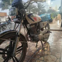 موتور سیکلت کویر مدل 401|موتورسیکلت|افزر, |دیوار