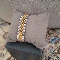 ساعت ROLEX اورجینال نو|ساعت|قم, نیروگاه|دیوار
