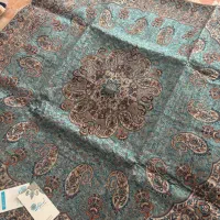 رومیزی ترمه برند رضایی یزد