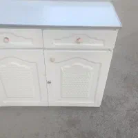 دو عدد کابینت دست دوم