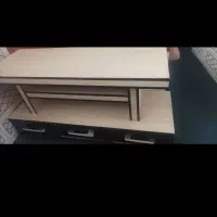 میزتلویزیون|میز تلویزیون|شیراز, دارالرحمه|دیوار
