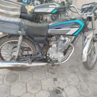 احسان 150 استارتی|موتورسیکلت|کاشان, بازار کاشان|دیوار