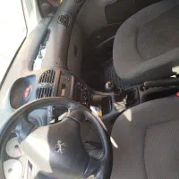 فروش 207 TU5 تیپ ۵