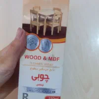 تمیز کننده سطوح چوبی|لوازم نظافت|ملایر, |دیوار