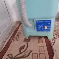 ماشین لباسشویی کوچیک