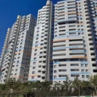 آپارتمان ۳ خوابه در برج های همراه شهر فروش فوری