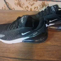 کفش نایک270 air|کیف، کفش، کمربند|شیراز, گلدشت معالی‌آباد|دیوار
