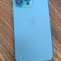 گوشی 13پرو در حد