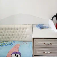 تخت کودک نوجوان شو و بچه