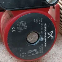 پمپ سیر کوله خطی گراند فوس|آبگرمکن، پکیج، شوفاژ|نسیمشهر, |دیوار