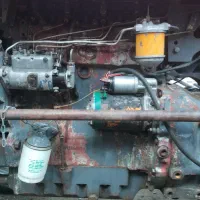 تراکتور مدل63