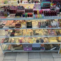 واگزاری غرفه ی لوازم آرایشی در تیمچه بازار