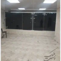 مغازه ۳۵ متری اجاره ای  بر بلوارامین