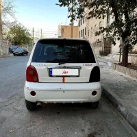 ام وی ام ۱۱۰ صفر|خودرو سواری و وانت|گلستان (تهران), |دیوار