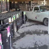 نصب وفروش ایزوگام دلیجان قیرگونی آسفالت نقدواقساط