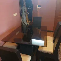 ناهارخوری ۶نفره