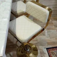 صندلی اپن جکدار فلزی