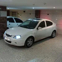 پروتون جنتو اتومات