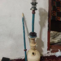 فروش قلیون بندری و بوق چرخ و جلد ایرپاد|زیورآلات و اکسسوری|سیرجان, |دیوار