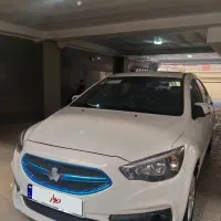 شاهین اتومات cvt
