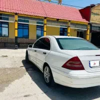 بنز c240