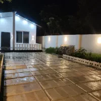 ۳۱۰متر زمین ۱۱۰متر بنا  دوخوابه