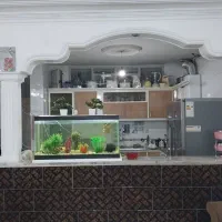 طبقه همکف  باپارکینگ شمالی|اجارهٔ آپارتمان|مشهد, شهرک ابوذر|دیوار