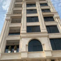 واحد ۱۶۵متر ابتدای هنرستان با منظره استثنایی